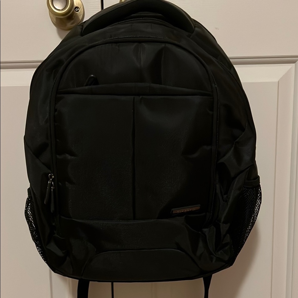 Nwot Samsonite Computer/Tablet Backpack - image 1
